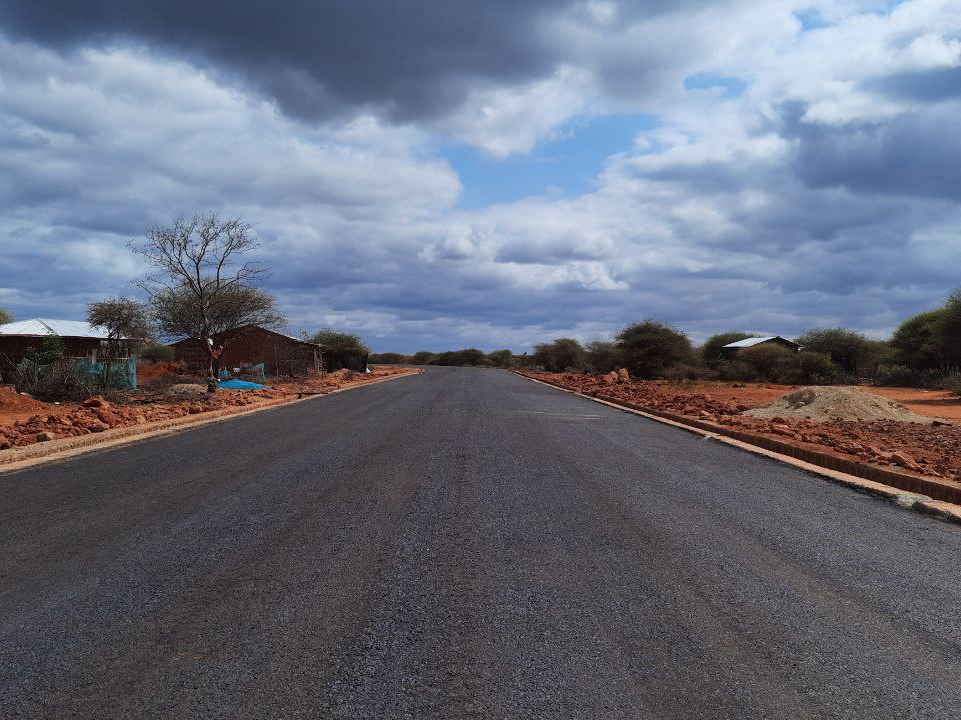 Chereti Project