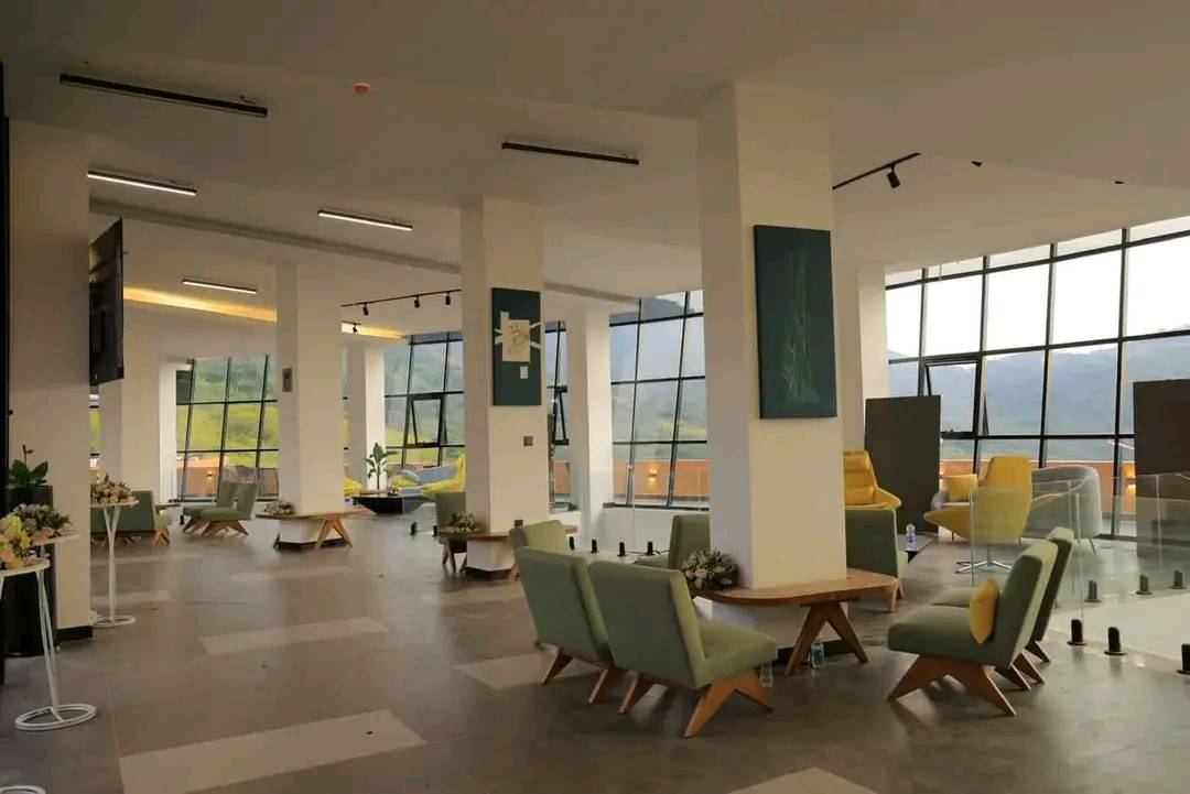Koysha Projects