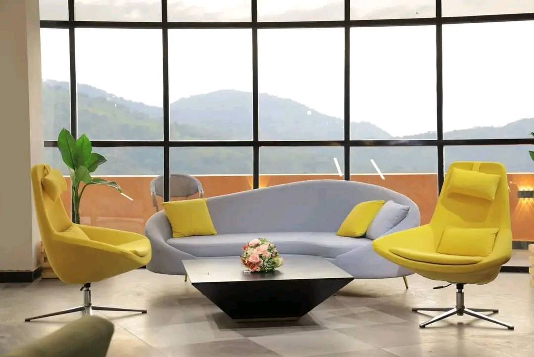 Koysha Projects