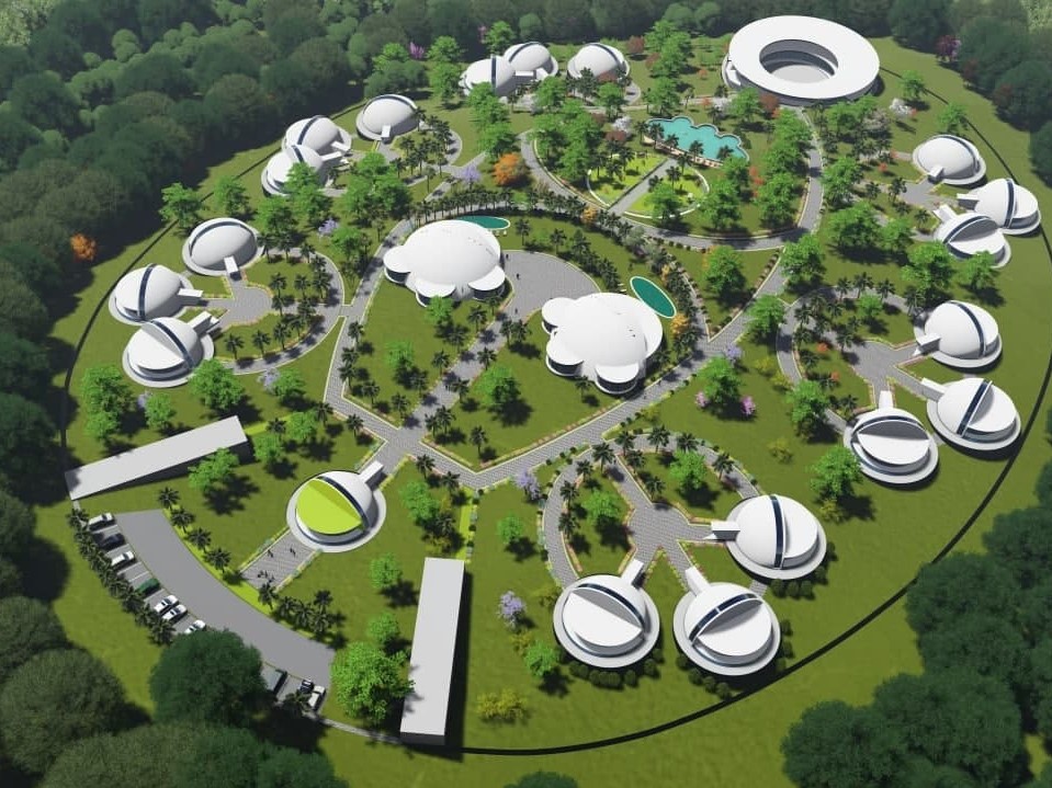 Koysha Projects