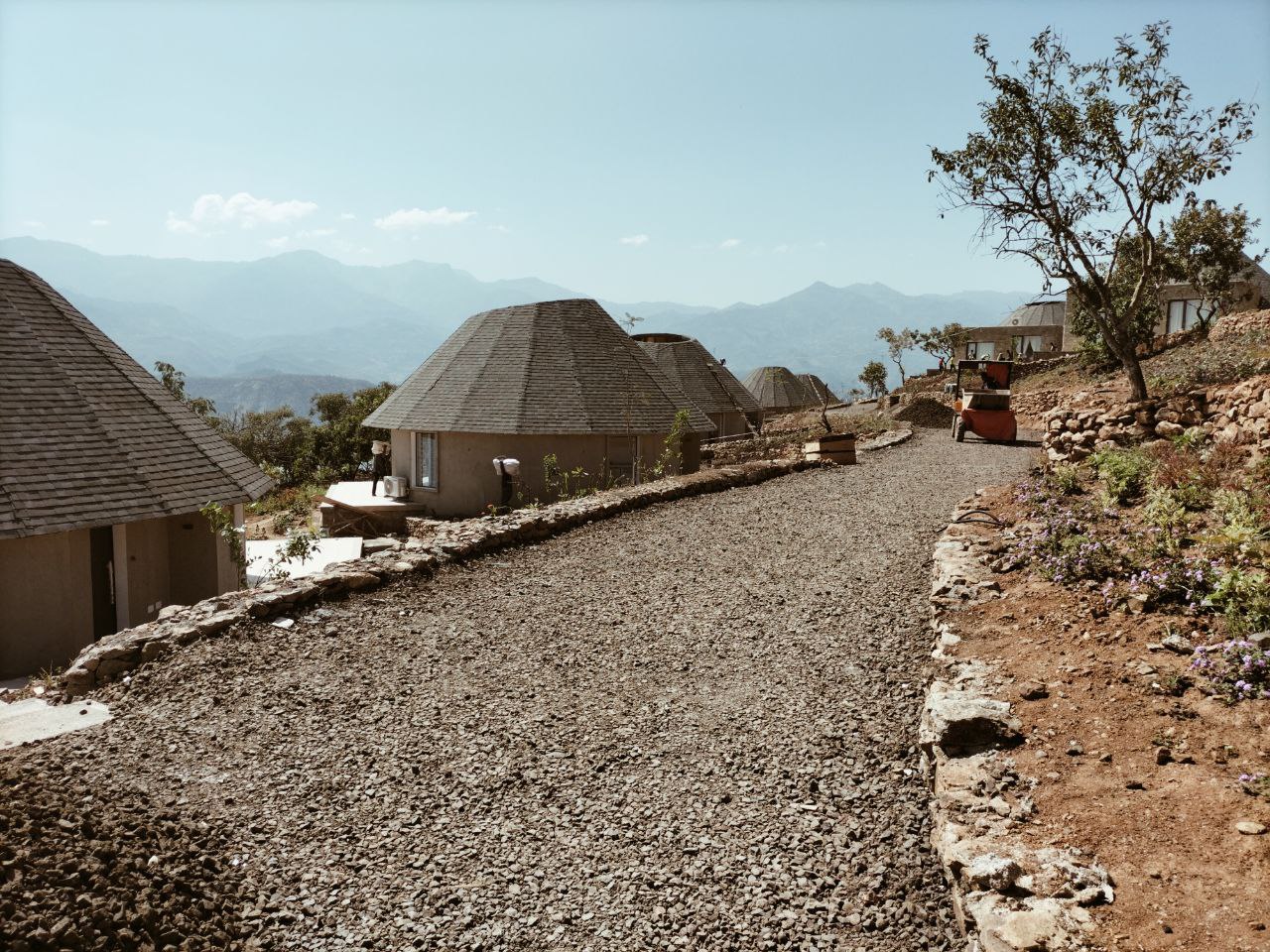Koysha Projects